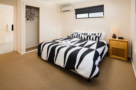 Bluegum Apartments Newcastle - Tourism TAS 19