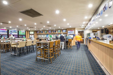 Nightcap At Colyton Hotel - Tourism TAS 6