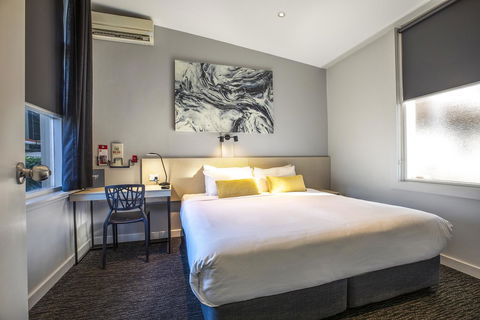 Nightcap At Colyton Hotel - Tourism TAS 17