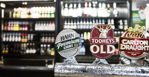 Nightcap At Colyton Hotel - Tourism TAS 34