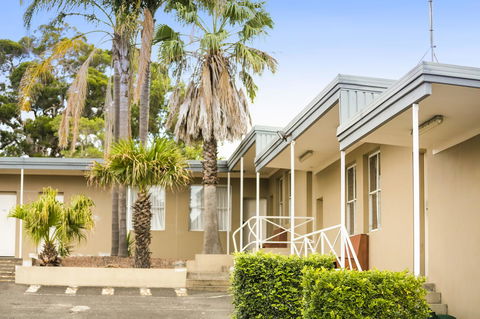 Nightcap At Colyton Hotel - Tourism TAS 19