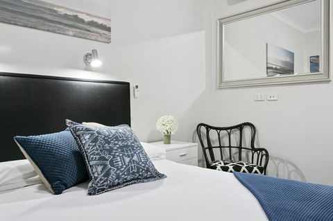 Airport Hotel Sydney - Tourism TAS 15