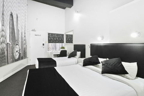Airport Hotel Sydney - Tourism TAS 17