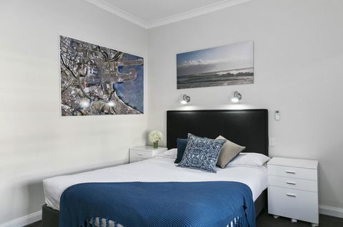 Airport Hotel Sydney - Tourism TAS 4