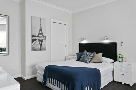Airport Hotel Sydney - Tourism TAS 13