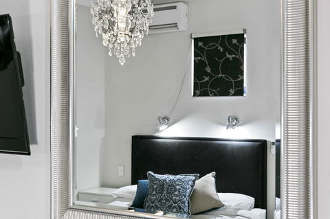 Airport Hotel Sydney - Tourism TAS 5