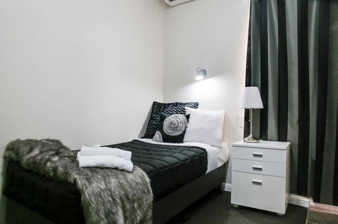 Airport Hotel Sydney - Tourism TAS 18