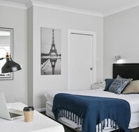 Comfort Hotel Sydney Airport - Tourism TAS