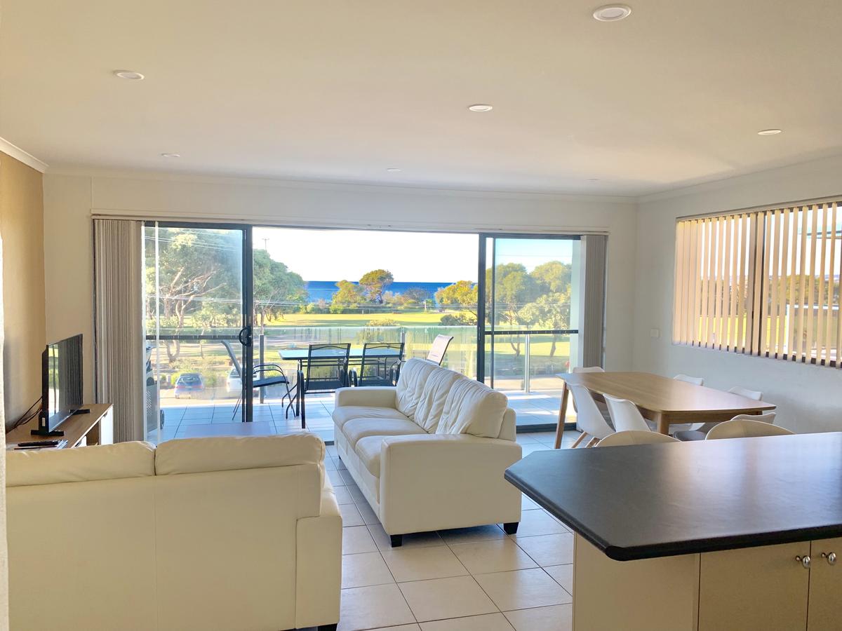 Merimbula NSW Tourism TAS