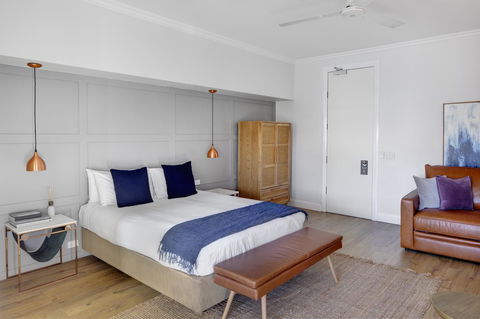 Regents Court Sydney - Tourism TAS 32