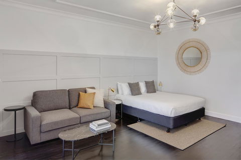 Regents Court Sydney - Tourism TAS 27
