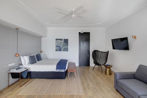 Regents Court Sydney - Tourism TAS 31