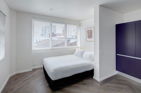 Regents Court Sydney - Tourism TAS 25