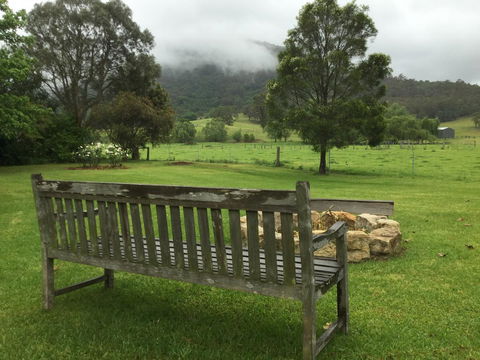 Arcadia - The Barn Cottage & Rosehill Cottage - Hobart Tourism 24