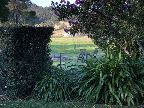 Arcadia - The Barn Cottage & Rosehill Cottage - Hobart Tourism 25