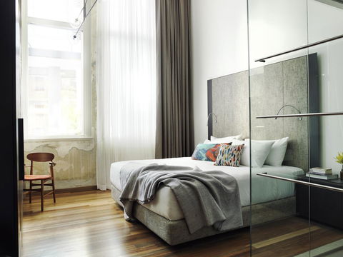 The Old Clare Hotel, Independent Collection By EVT - Tourism TAS 1