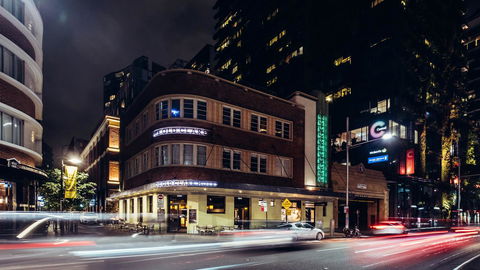 The Old Clare Hotel, Independent Collection By EVT - Tourism TAS 13