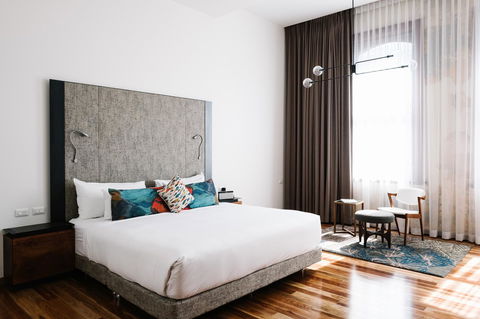 The Old Clare Hotel, Independent Collection By EVT - Tourism TAS 9