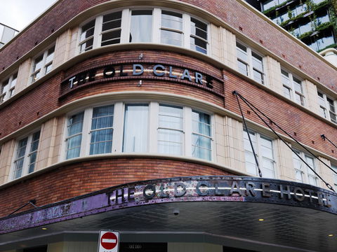 The Old Clare Hotel, Independent Collection By EVT - Tourism TAS 30