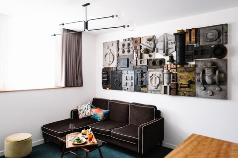 The Old Clare Hotel, Independent Collection By EVT - Tourism TAS 19