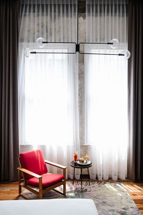 The Old Clare Hotel, Independent Collection By EVT - Tourism TAS 8