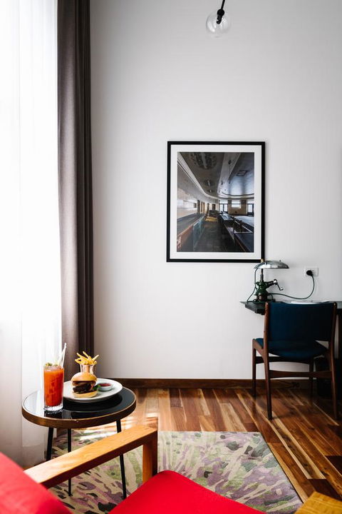 The Old Clare Hotel, Independent Collection By EVT - Tourism TAS 10