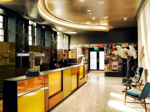 The Old Clare Hotel, Independent Collection By EVT - Tourism TAS 27