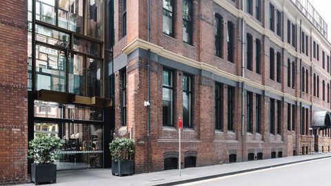 The Old Clare Hotel, Independent Collection By EVT - Tourism TAS 26
