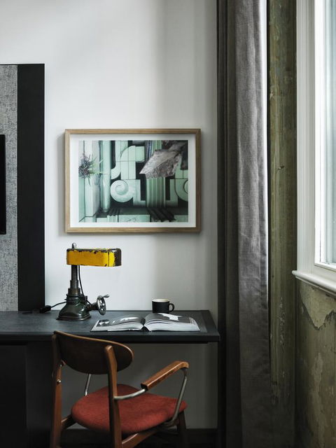 The Old Clare Hotel, Independent Collection By EVT - Tourism TAS 29