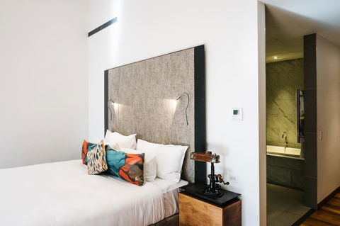 The Old Clare Hotel, Independent Collection By EVT - Tourism TAS 18