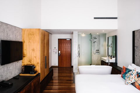 The Old Clare Hotel, Independent Collection By EVT - Tourism TAS 11