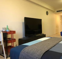 Lovely CBD Studio next to Central  Haymarket Chinatown - Tourism TAS