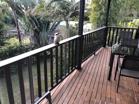 Suranadi Beach House 1 - Hobart Tourism 7