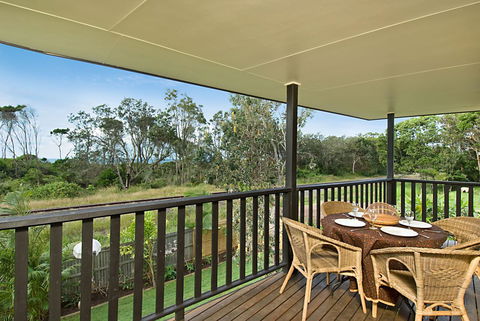 Suranadi Beach House 1 - Hobart Tourism 16