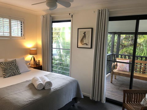 Suranadi Beach House 1 - Hobart Tourism 9