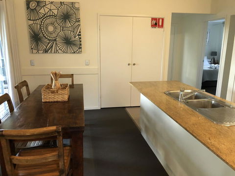 Suranadi Beach House 1 - Hobart Tourism 4