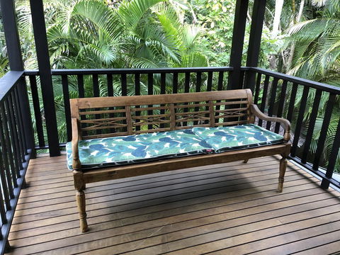 Suranadi Beach House 1 - Hobart Tourism 10