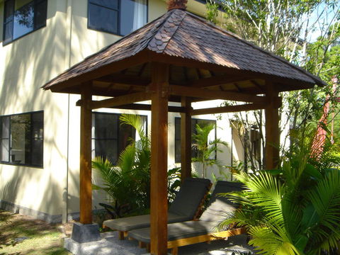 Suranadi Beach House 1 - Hobart Tourism 15