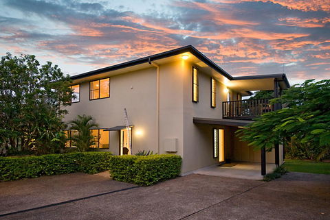 Suranadi Beach House 1 - Hobart Tourism 13