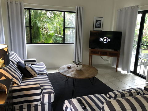 Suranadi Beach House 1 - Hobart Tourism 11