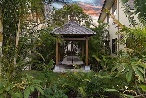 Suranadi Beach House 1 - Hobart Tourism 14