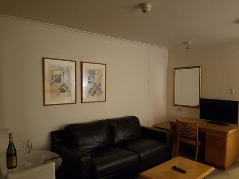Paxsafe Sydney Hyde Park Budget Apartments - Tourism TAS 23