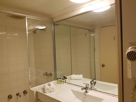 Paxsafe Sydney Hyde Park Budget Apartments - Tourism TAS 7