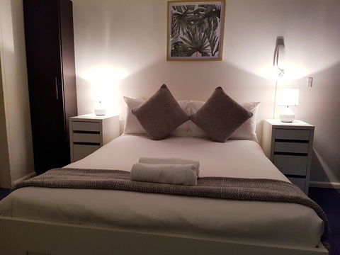 Paxsafe Sydney Hyde Park Budget Apartments - Tourism TAS 20