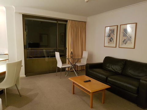 Paxsafe Sydney Hyde Park Budget Apartments - Tourism TAS 16