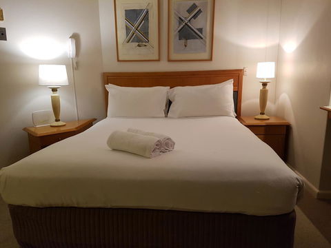 Paxsafe Sydney Hyde Park Budget Apartments - Tourism TAS 5