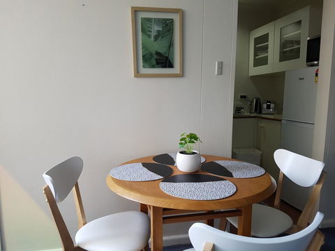 Paxsafe Sydney Hyde Park Budget Apartments - Tourism TAS 18