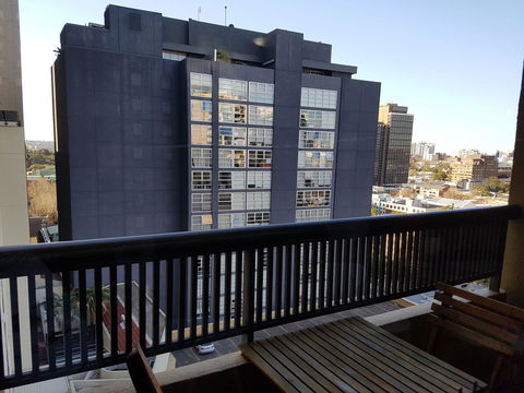 Paxsafe Sydney Hyde Park Budget Apartments - Tourism TAS 17