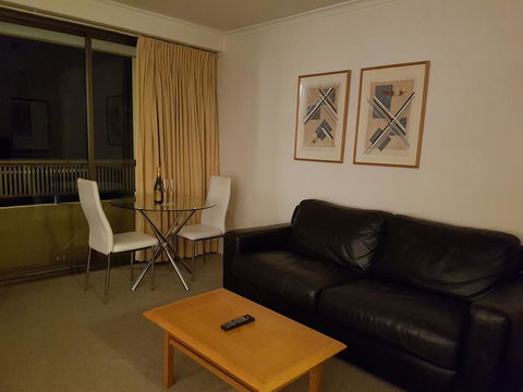 Paxsafe Sydney Hyde Park Budget Apartments - Tourism TAS 3