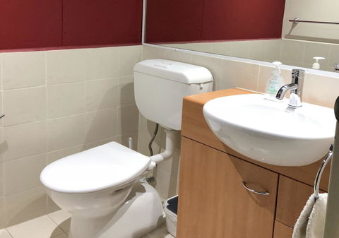 Ausmine Sydney CBD 2Bedroom Apt - Tourism TAS 15